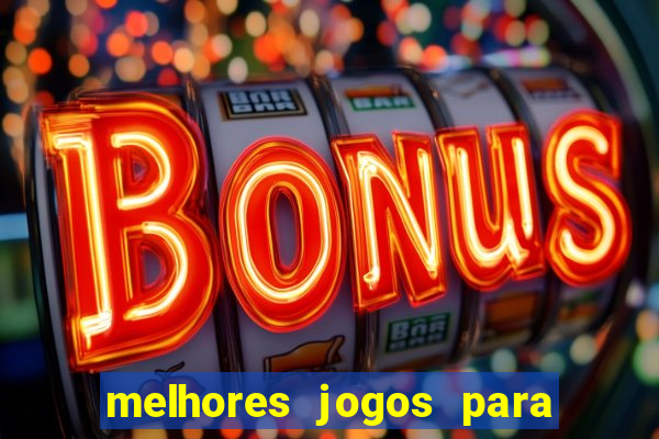 melhores jogos para ganhar dinheiro sem depositar